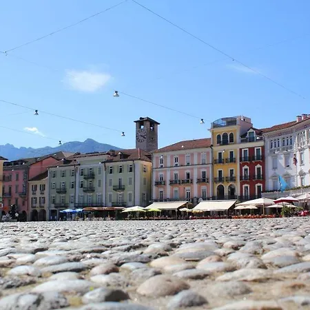 Bellaterra A By Fewotessin Дом отдыха