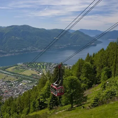 Дом отдыха Bellaterra A By Fewotessin