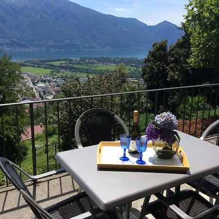 Bellaterra A By Fewotessin * Locarno