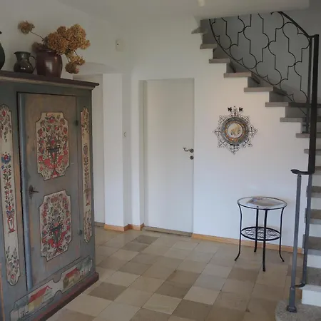 Дом отдыха Bellaterra A By Fewotessin *