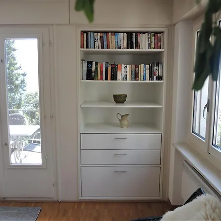 Bellaterra A By Fewotessin Локарно