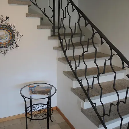 Bellaterra A By Fewotessin Дом отдыха