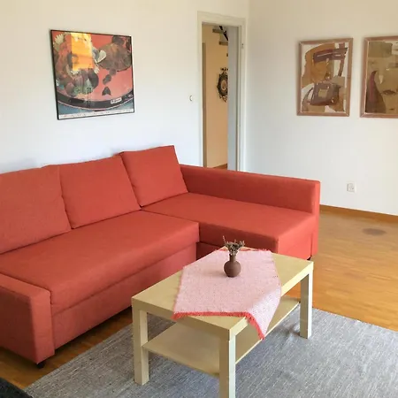 Bellaterra A By Fewotessin Holiday home