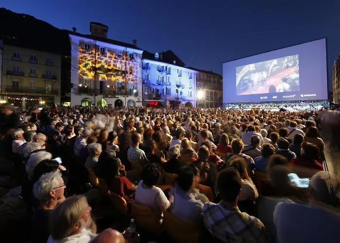 Bellaterra A By Fewotessin * 로카르노