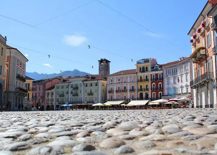 Bellaterra A By Fewotessin 펜션