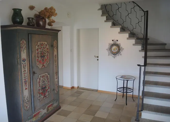 펜션 Bellaterra A By Fewotessin *