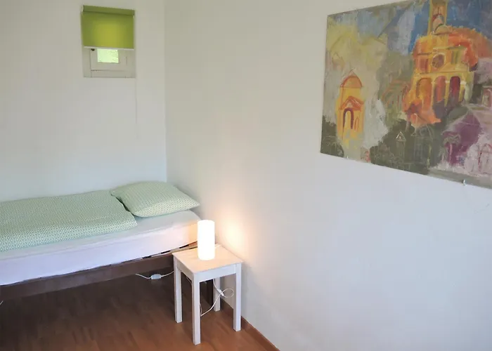 بيت للعطل Bellaterra A By Fewotessin لوكارنو