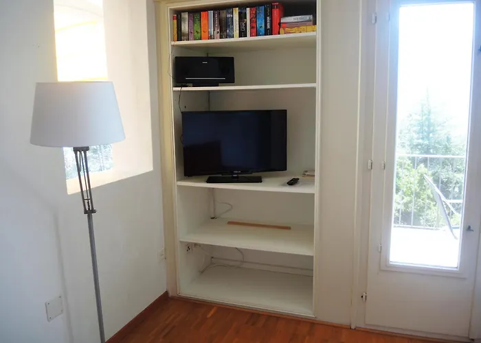 Bellaterra A By Fewotessin * 로카르노