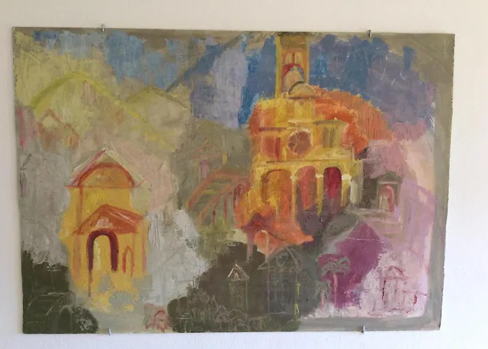 Bellaterra A By Fewotessin 펜션