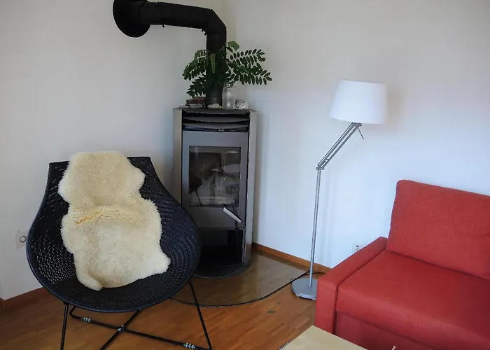 بيت للعطل Bellaterra A By Fewotessin لوكارنو