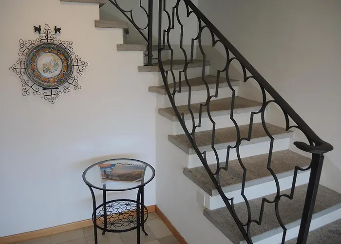 Bellaterra A By Fewotessin 펜션