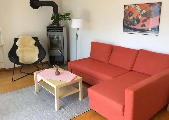 Bellaterra A By Fewotessin 펜션 *