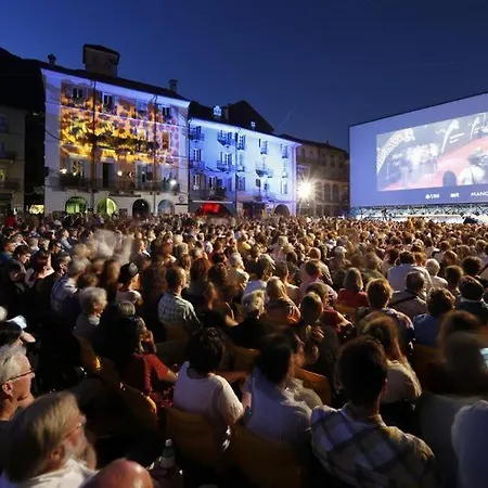 Bellaterra A By Fewotessin * Locarno