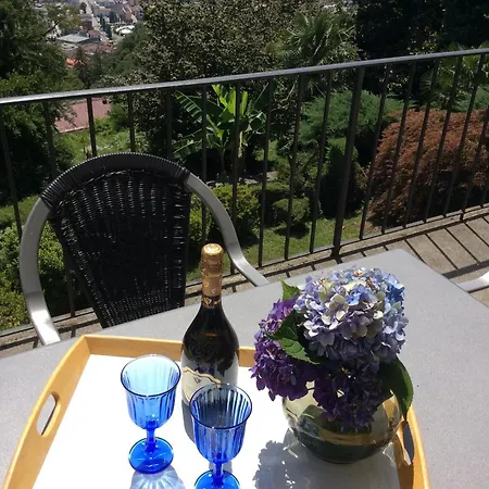 Bellaterra A By Fewotessin Prázdninový dům *