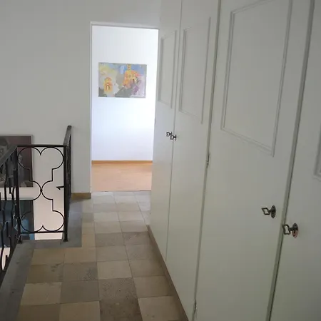 Bellaterra A By Fewotessin *