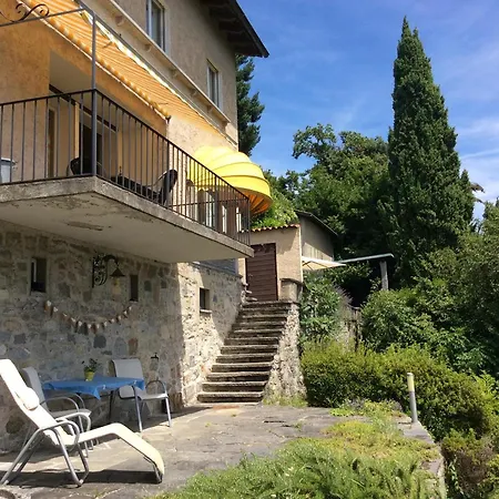 Bellaterra A By Fewotessin Locarno