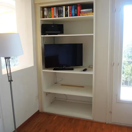 Bellaterra A By Fewotessin * Locarno