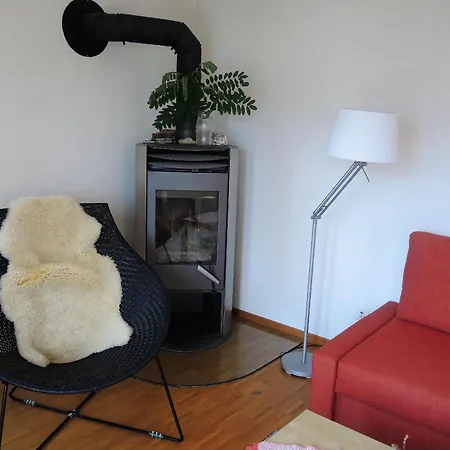 Prázdninový dům Bellaterra A By Fewotessin Locarno