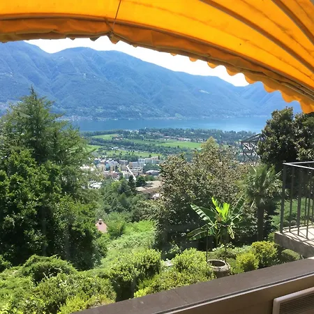 Prázdninový dům Bellaterra A By Fewotessin