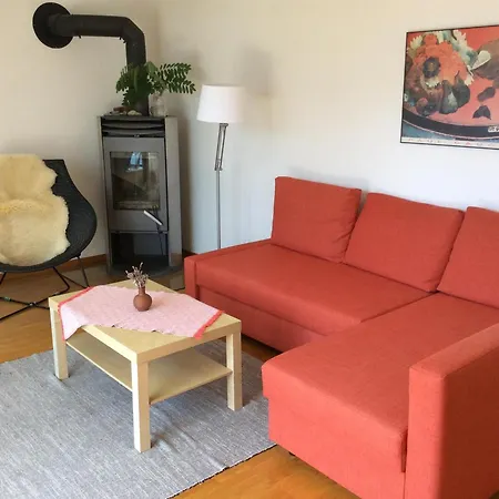 Bellaterra A By Fewotessin Prázdninový dům *