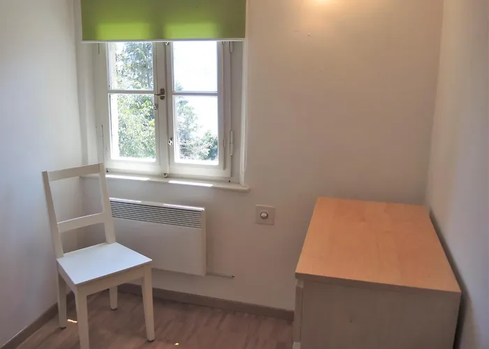 Bellaterra A By Fewotessin Vakantiehuis Locarno