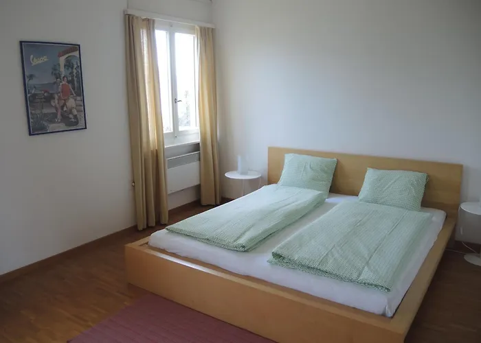 Vakantiehuis Bellaterra A By Fewotessin