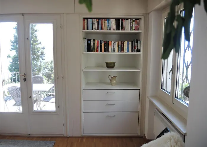 Bellaterra A By Fewotessin Locarno