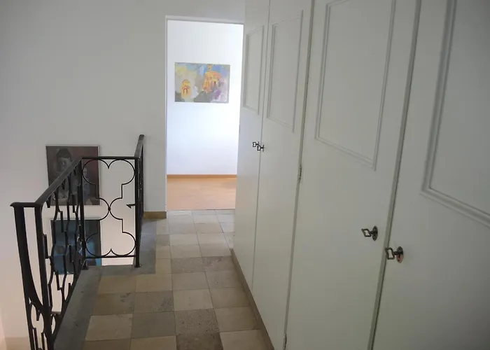 Bellaterra A By Fewotessin *