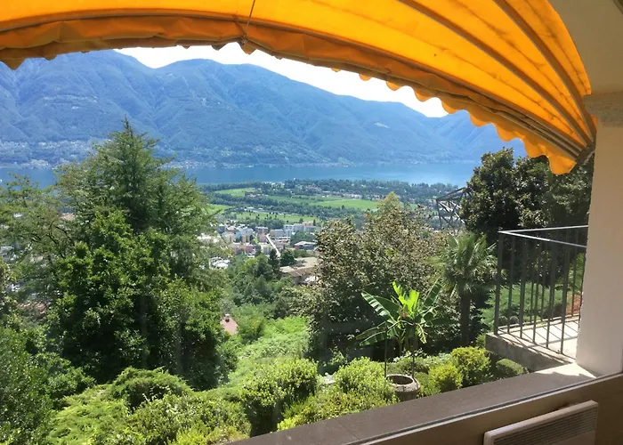 Σπίτι διακοπών Bellaterra A By Fewotessin