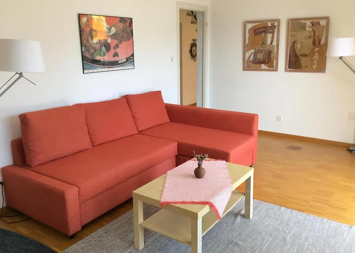 Bellaterra A By Fewotessin Σπίτι διακοπών